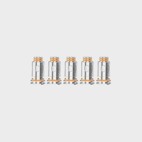 Aegis Boost Replacement Coils By GeekVape