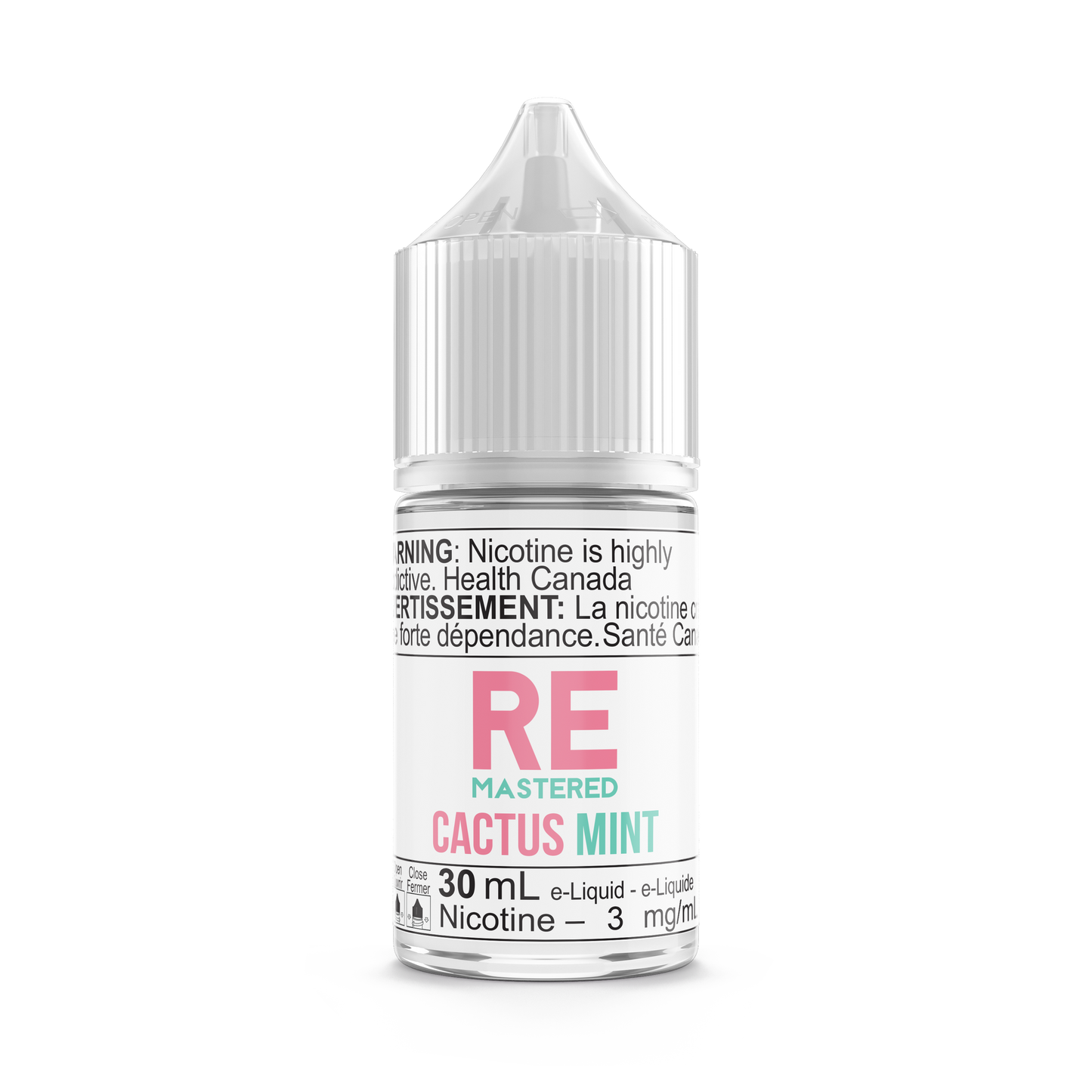 Cactus Mint by Remastered