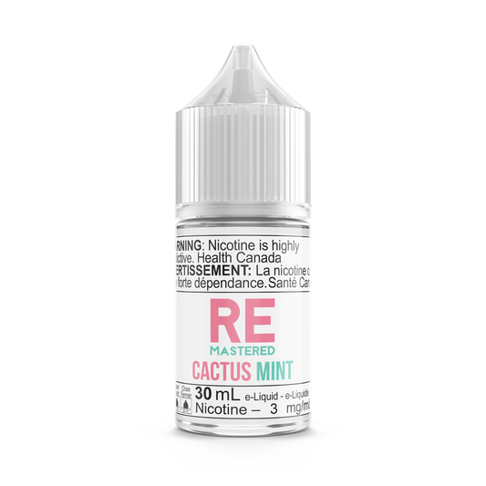 Cactus Mint by Remastered