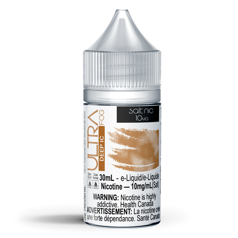Deep IC by Ultra E-Liquid