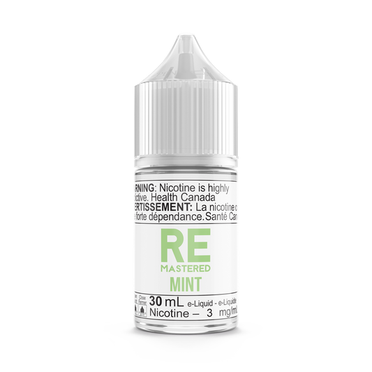 Mint by Remastered
