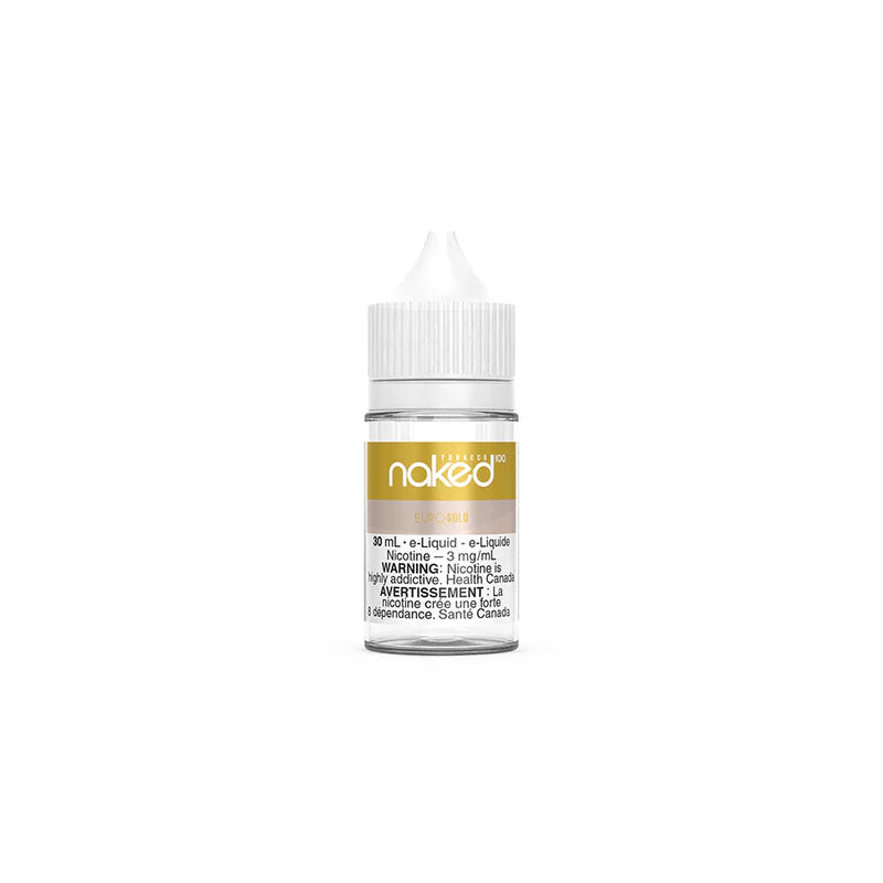 Euro Gold by Naked100