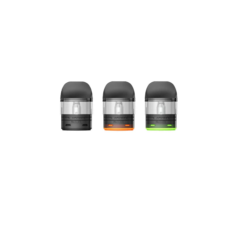 OXVA NEXLIM PODS 3PK
