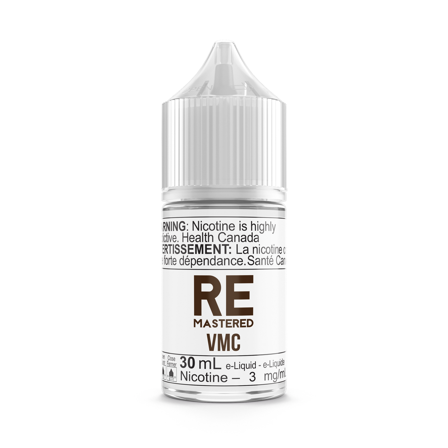 VMC by Remastered