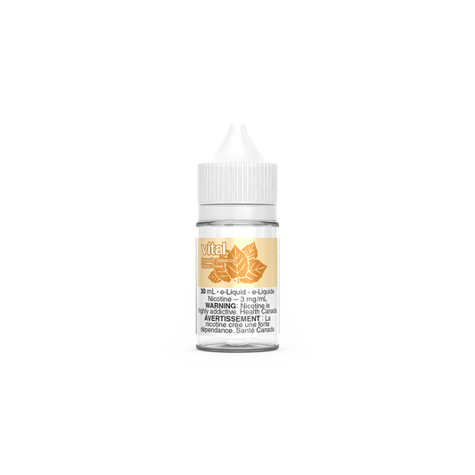 Smooth Tobacco by Vital