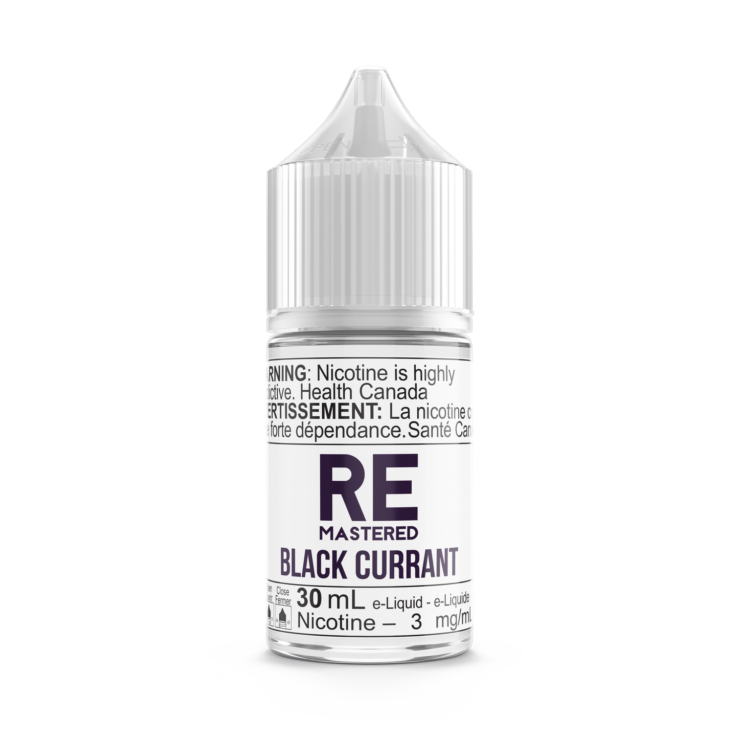 Black Currant by Remastered
