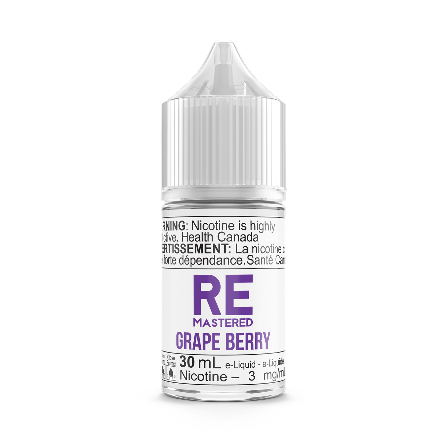 Grape Berry by Remastered