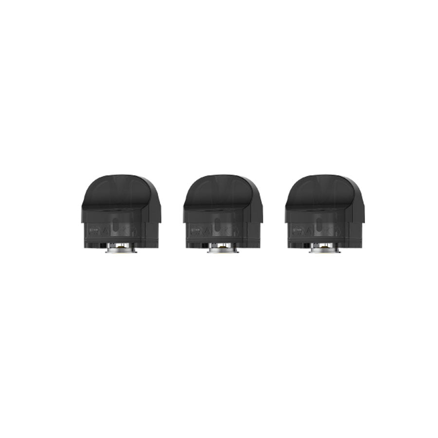 SMOK Nord 4 Replacement Pod – 4.5mL refillable pod compatible with RPM or RPM 2 coils, designed for Nord 4 devices with side-fill port and magnetic connection