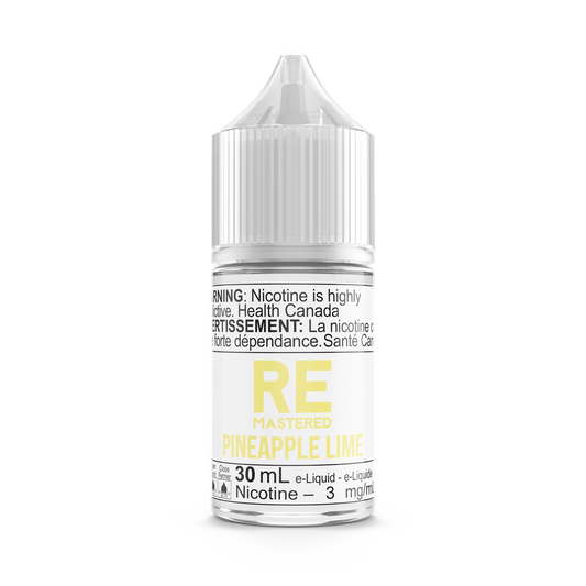 Pineapple Lime by Remastered