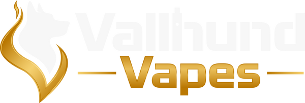 Vallhund Vapes