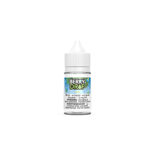 Cactus by Berry Drop