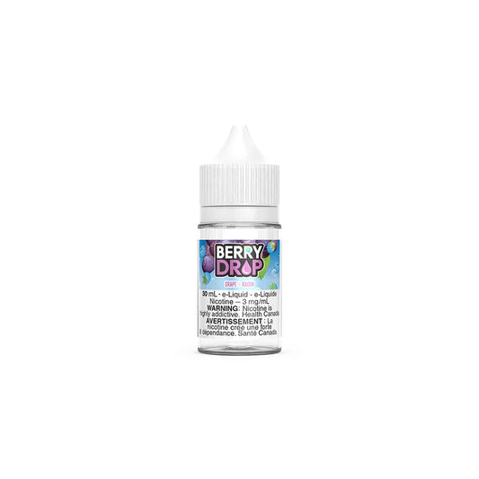 Grape by Berry Drop