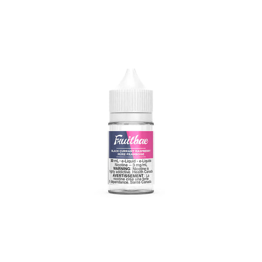 Black Currant Raspberry by Fruitbae