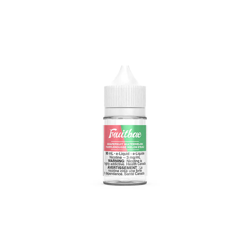 Grapefruit Watermelon by Fruitbae