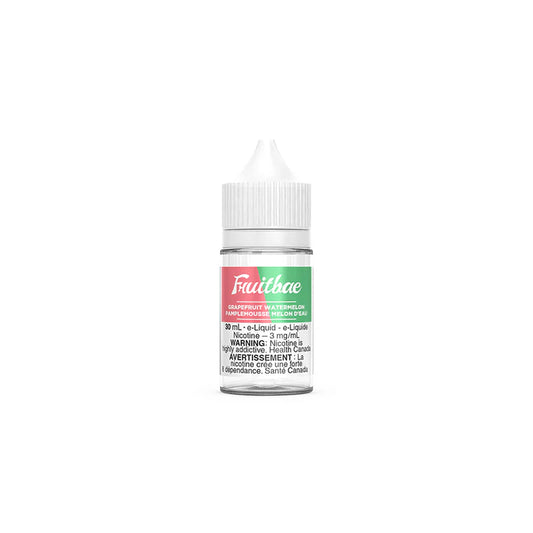 Grapefruit Watermelon by Fruitbae