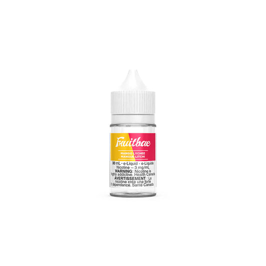 Mango Lychee by Fruitbae