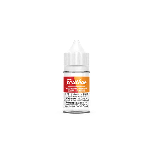 Strawberry Tangerine by Fruitbae