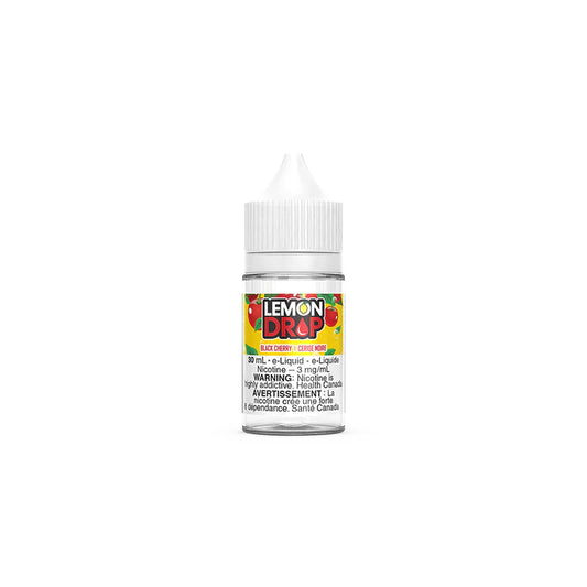 Black Cherry By Lemon Drop