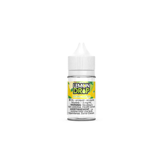 Green Apple By Lemon Drop