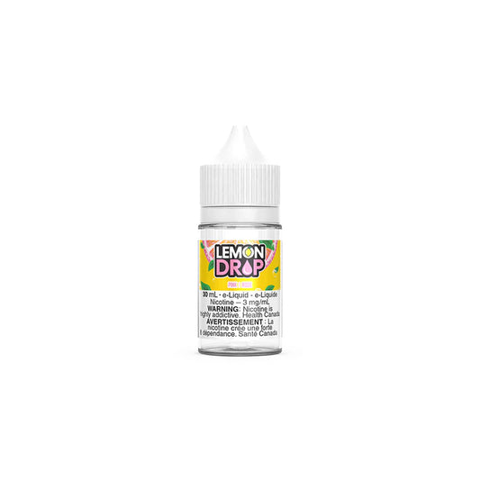 Pink By Lemon Drop