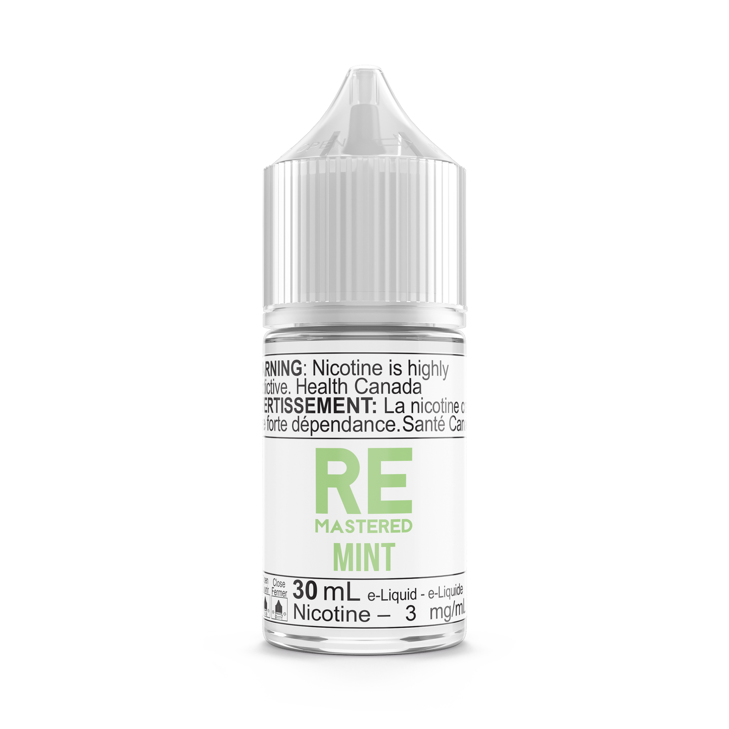 Mint by Remastered