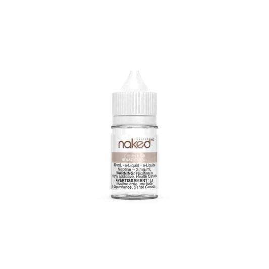 Cuban by Naked100