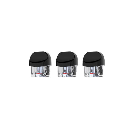 Nord 2 Empty Pod (3 Pack) [BC]