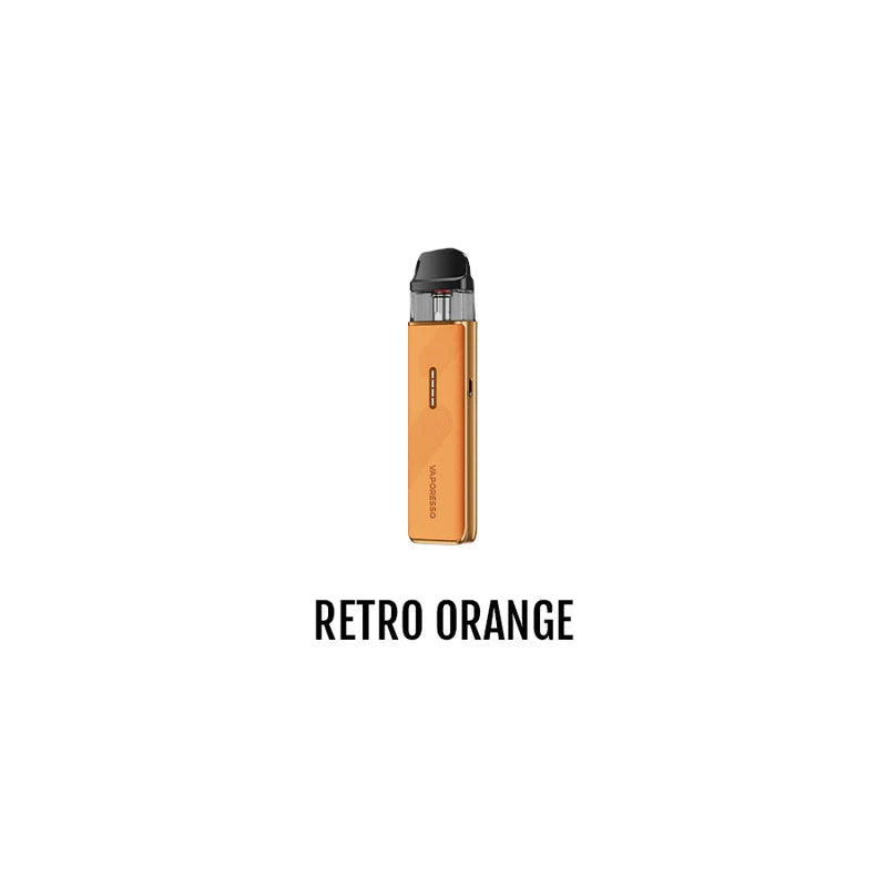 XROS 5 MINI