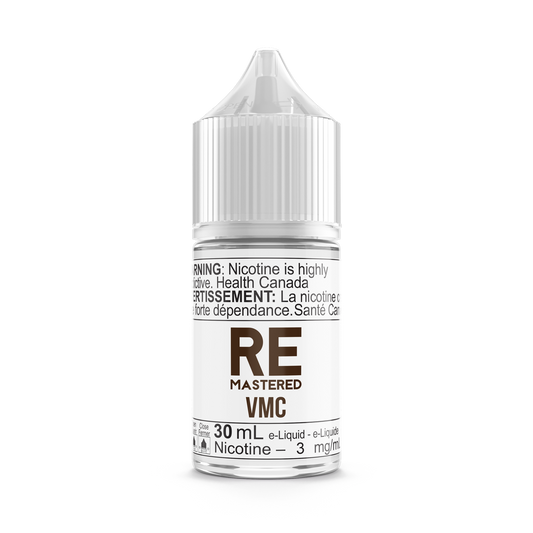 VMC by Remastered