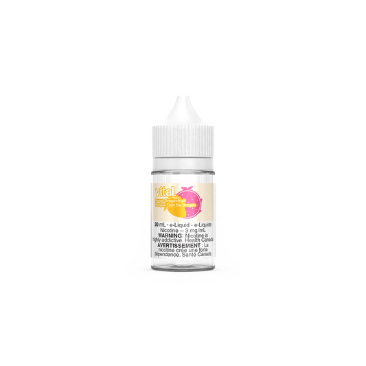 Mango Dragonfruit by Vital