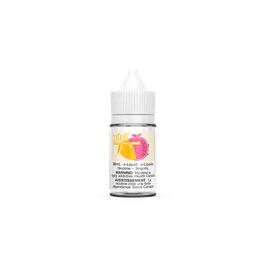 Mango Dragonfruit by Vital