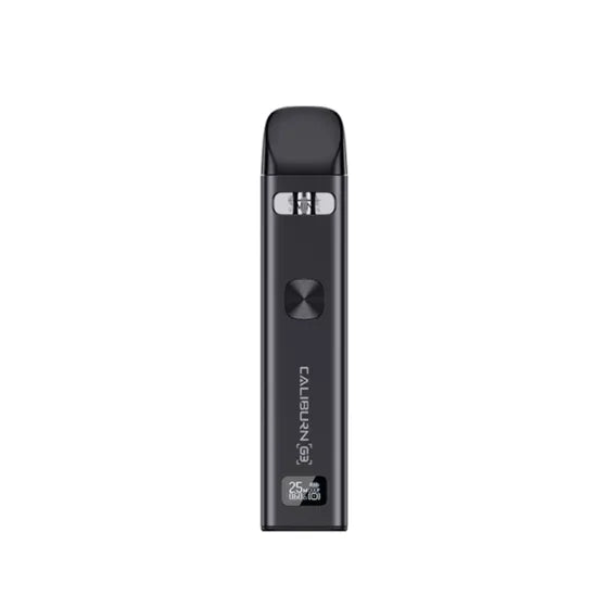 UWELL CALIBURN G3 POD KIT Vallhund Vapes UWELL CALIBURN G3 POD KIT Vallhund Vapes