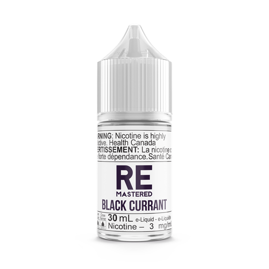 Black Currant by Remastered