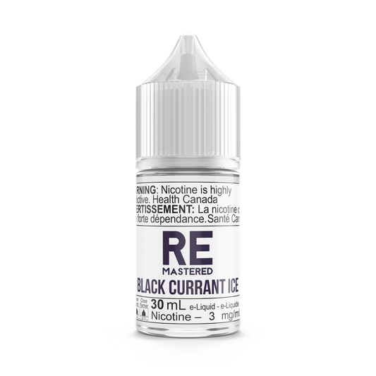 Black Currant Ice by Remastered