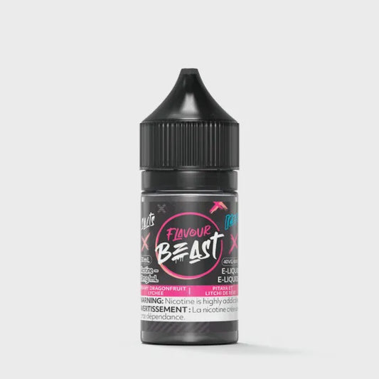 Dreamy Dragonfruit Lychee Iced by Flavour Beast E-Liquid