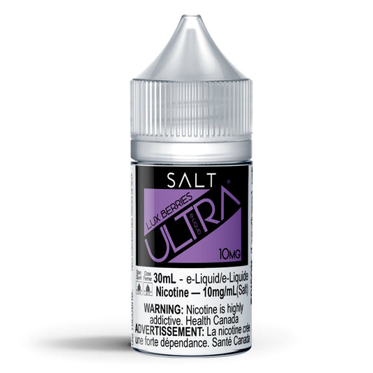 Lux Berries by Ultra E-Liquid