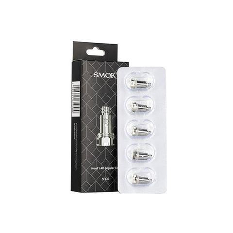Nord Replacement Coils by Smok