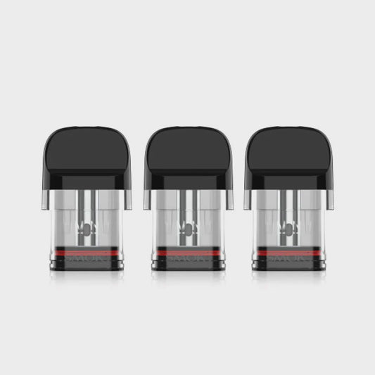 Novo 2X Replacement Pods by Smok