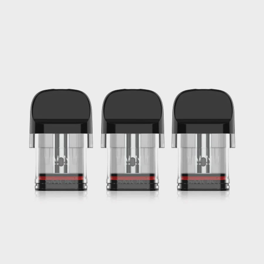 Novo 2X Replacement Pods by Smok