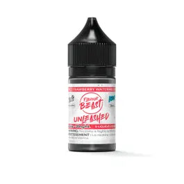 Epic Strawberry Watermelon Iced By Flavour Beast Unleashed