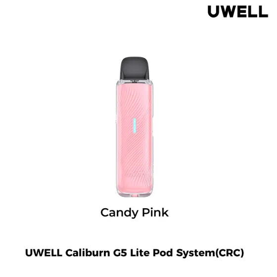 Uwell Caliburn G5 Lite Open Pod Kit