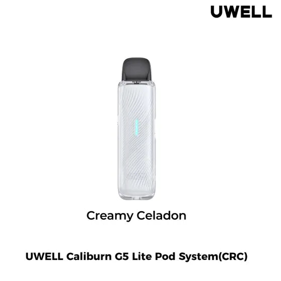 Uwell Caliburn G5 Lite Open Pod Kit