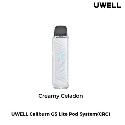 Uwell Caliburn G5 Lite Open Pod Kit