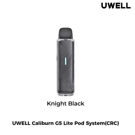 Uwell Caliburn G5 Lite Open Pod Kit