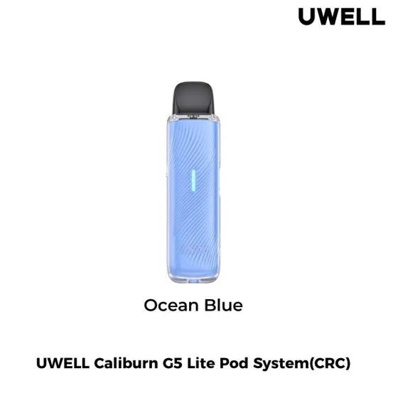 Uwell Caliburn G5 Lite Open Pod Kit