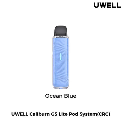 Uwell Caliburn G5 Lite Open Pod Kit