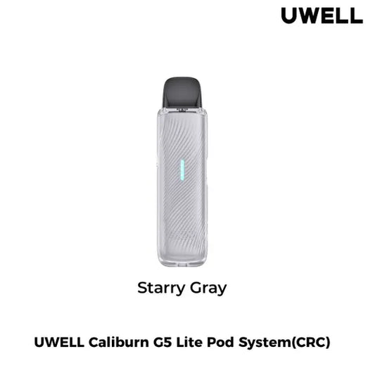 Uwell Caliburn G5 Lite Open Pod Kit