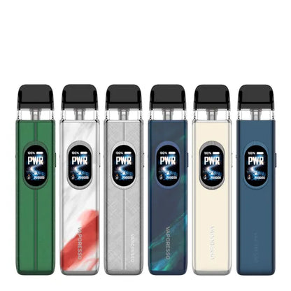VAPORESSO XROS 6